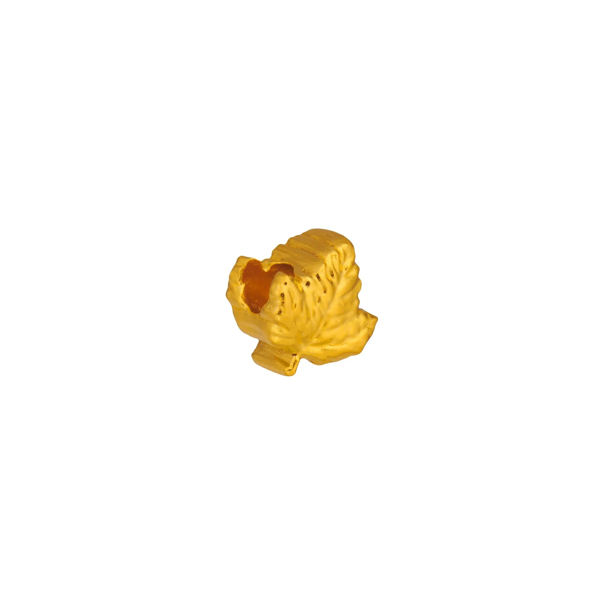 Autumn Leaf Charms