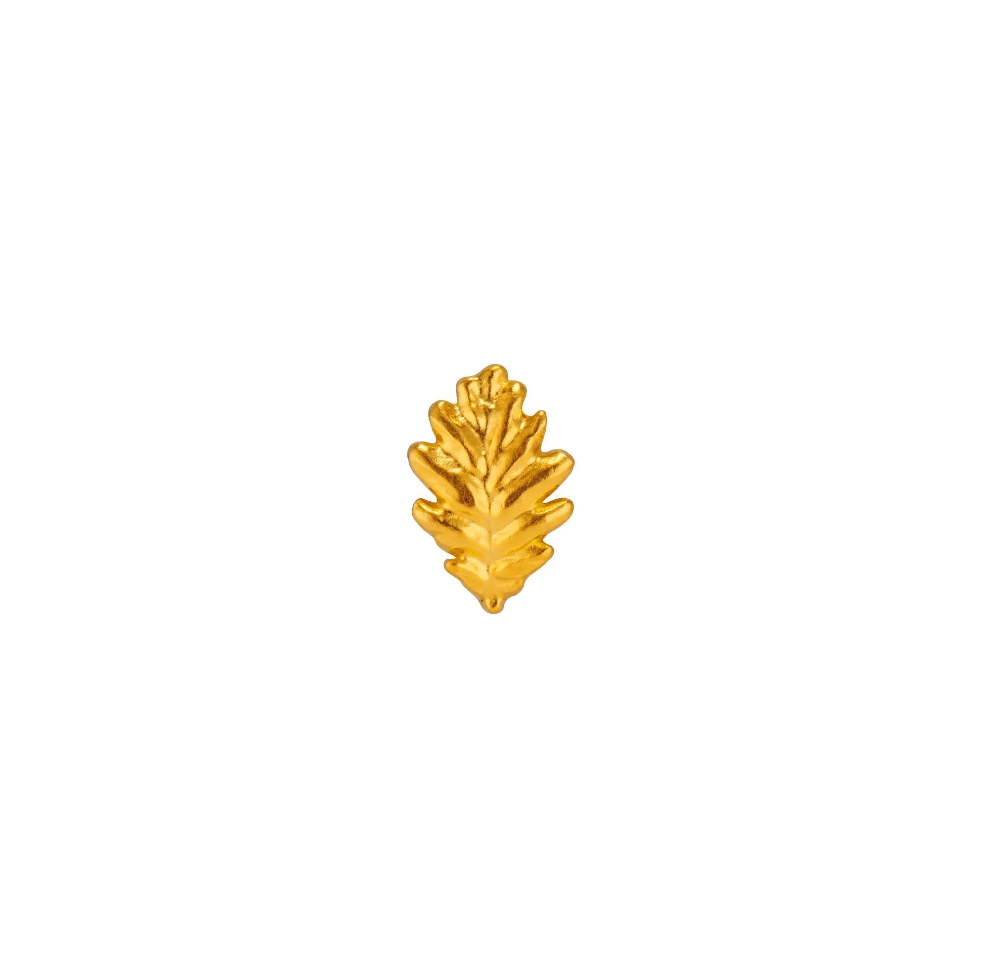 Autumn Leaf Charms