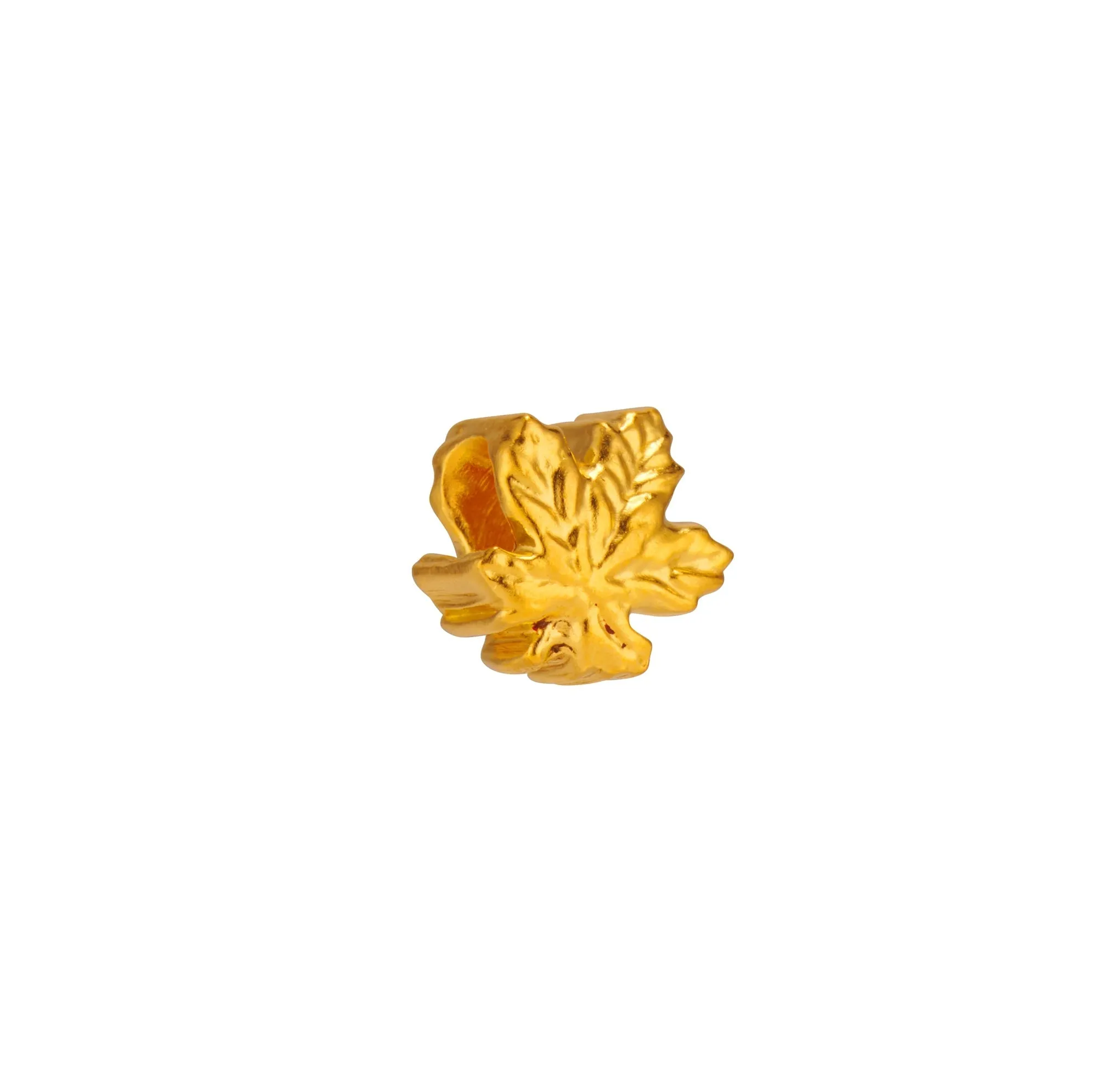 Autumn Leaf Charms