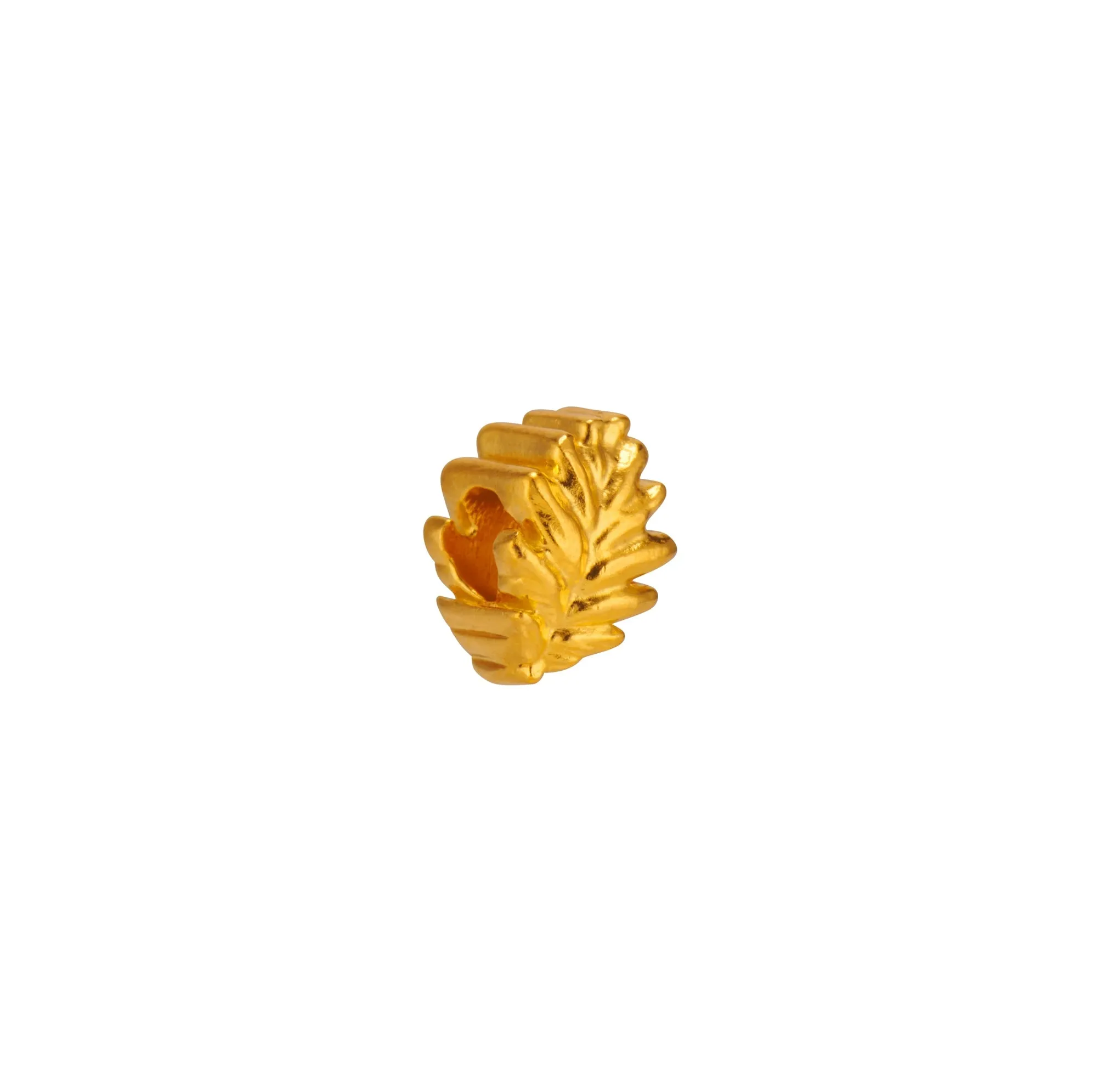 Autumn Leaf Charms
