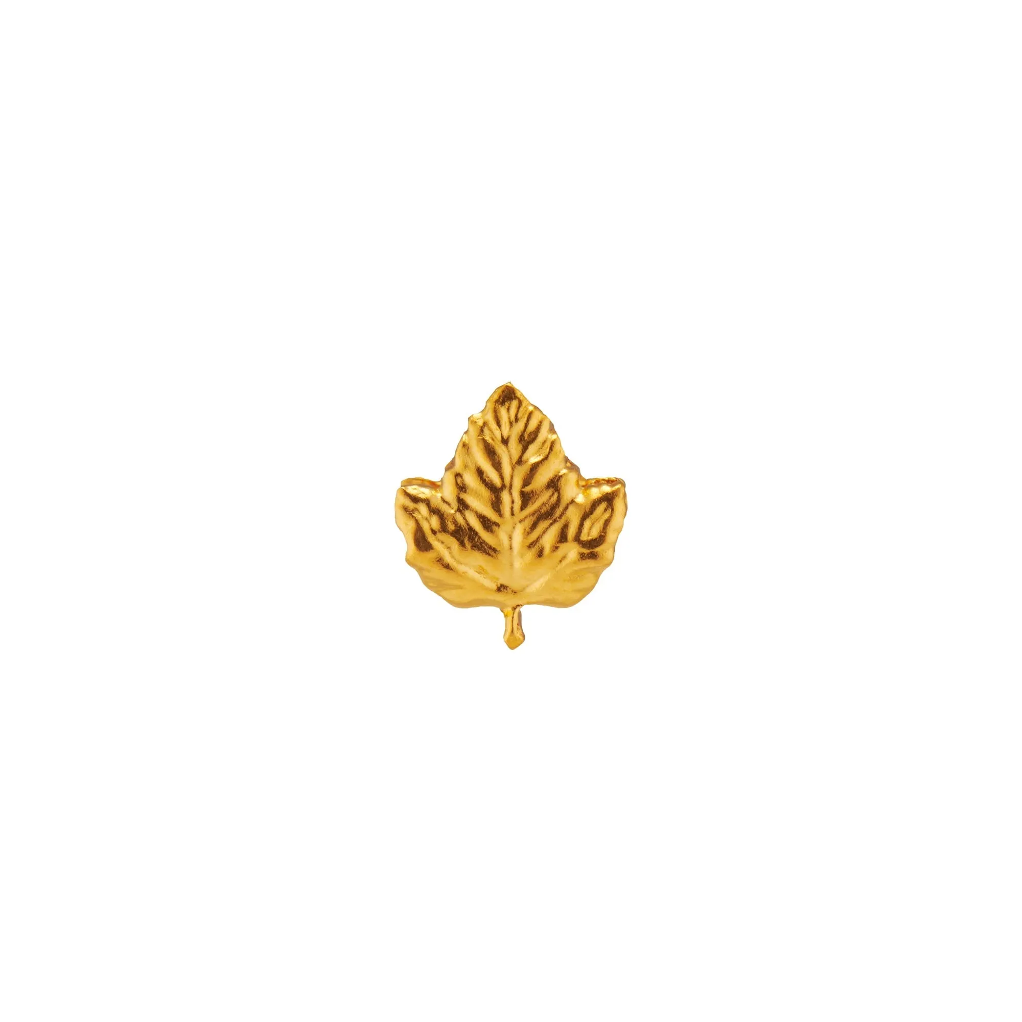 Autumn Leaf Charms