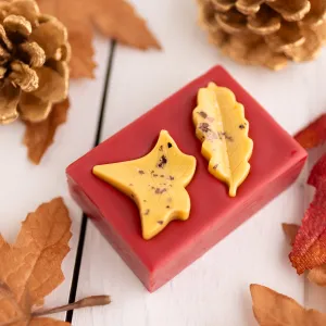 Autumn Walk Wax Melt