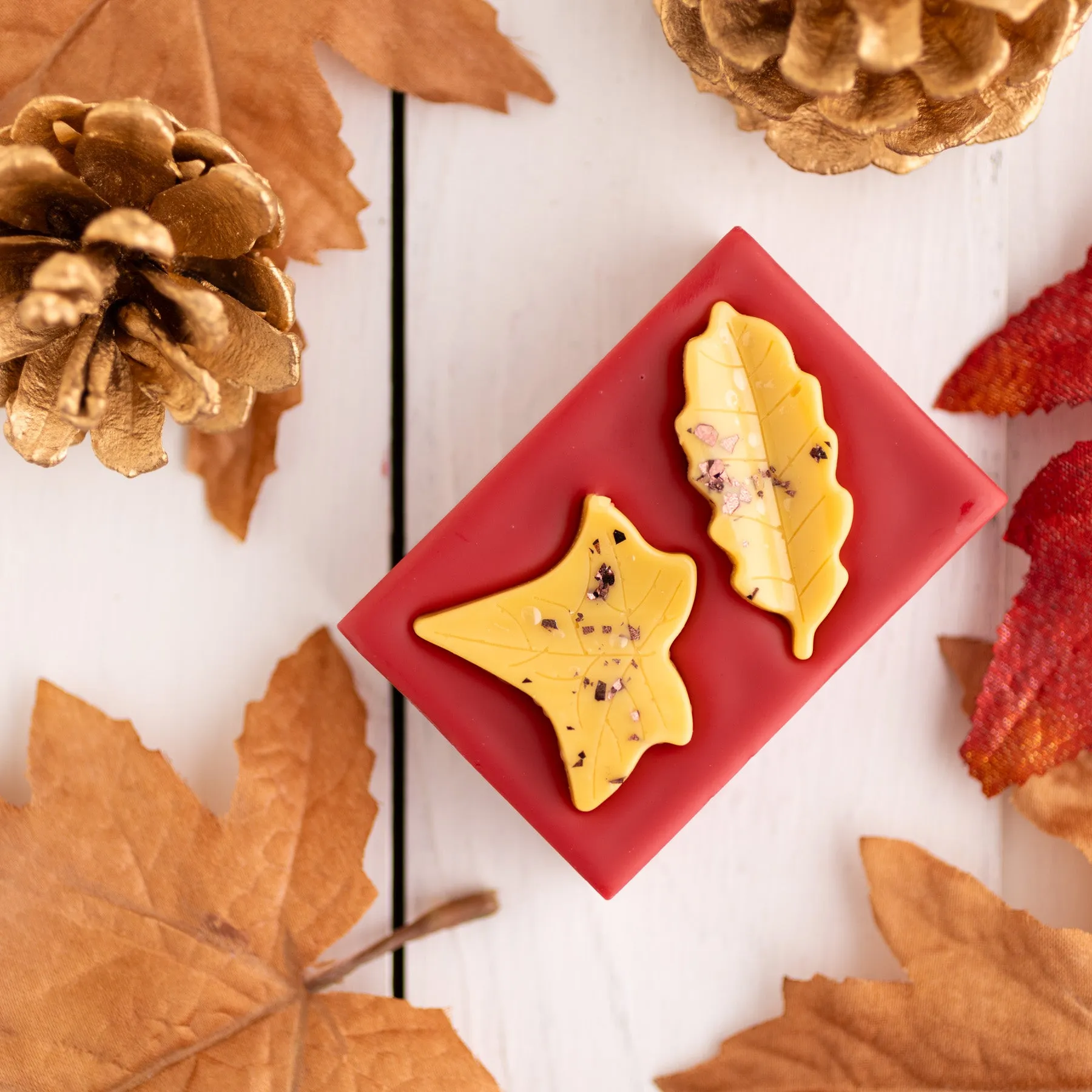 Autumn Walk Wax Melt
