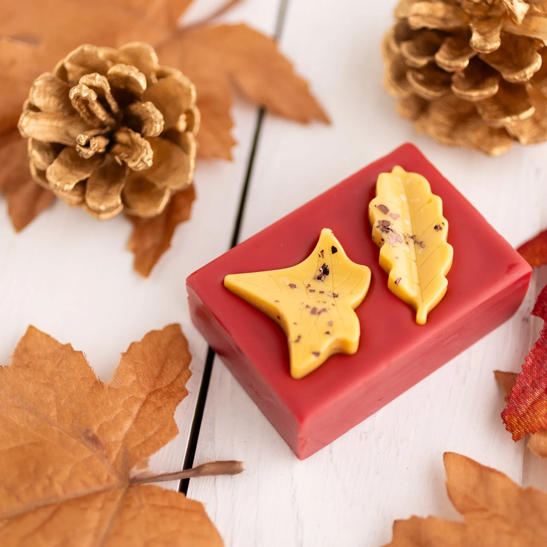 Autumn Walk Wax Melt