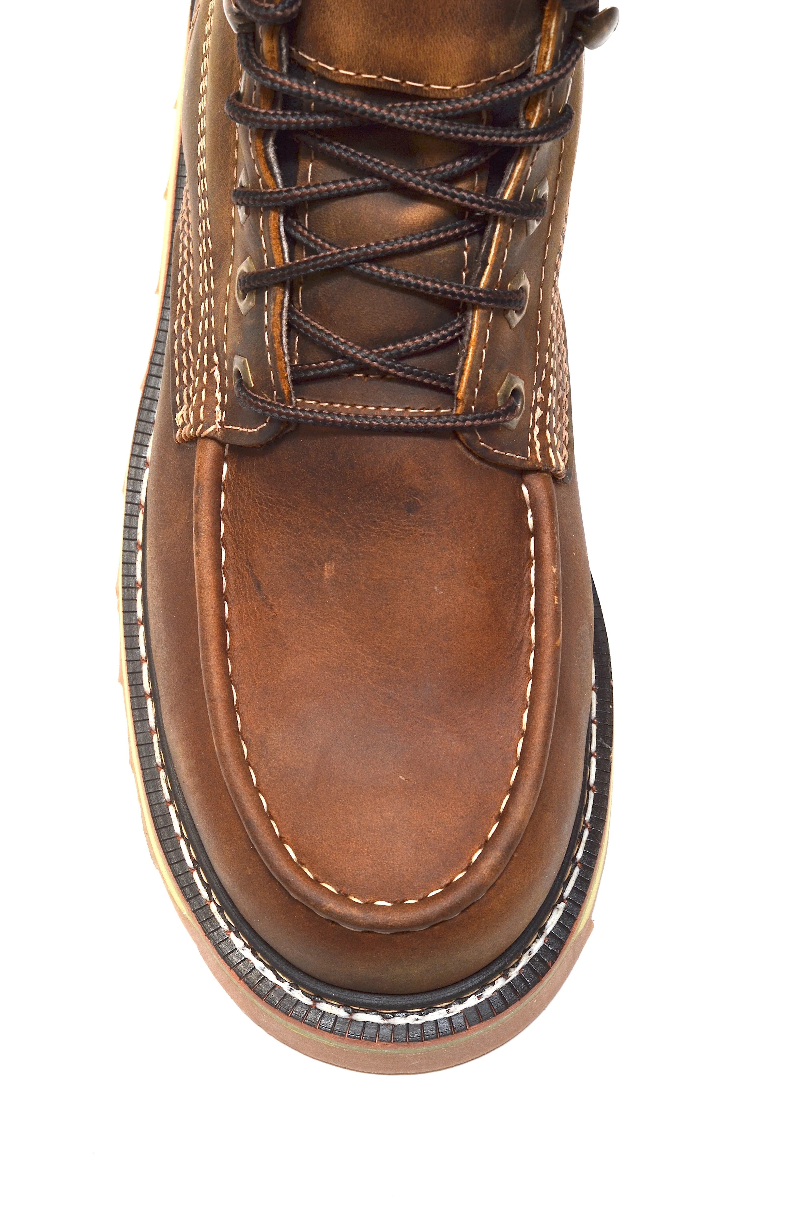 BADLANDS      *SAFETY STEEL TOE