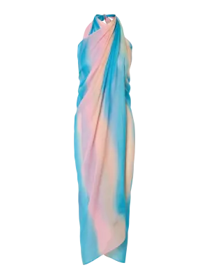 Baninnia Tie Dye Style Sarong
