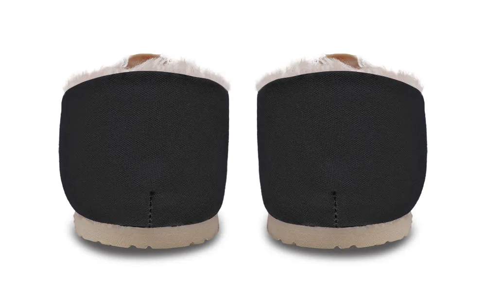 Baphomet Winter Casual Shoes