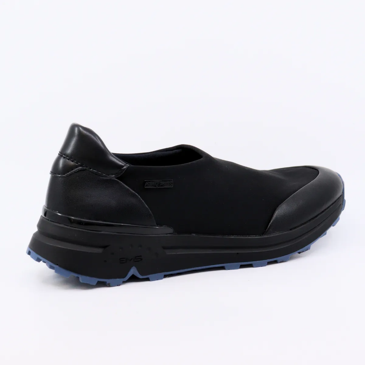 Barica Nero Neotech