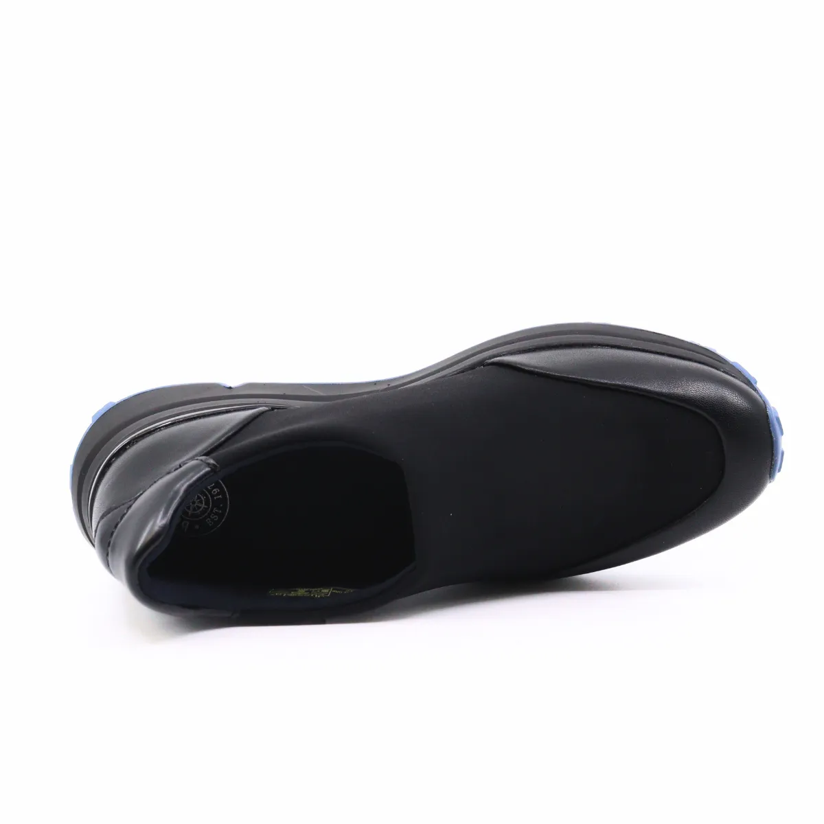 Barica Nero Neotech