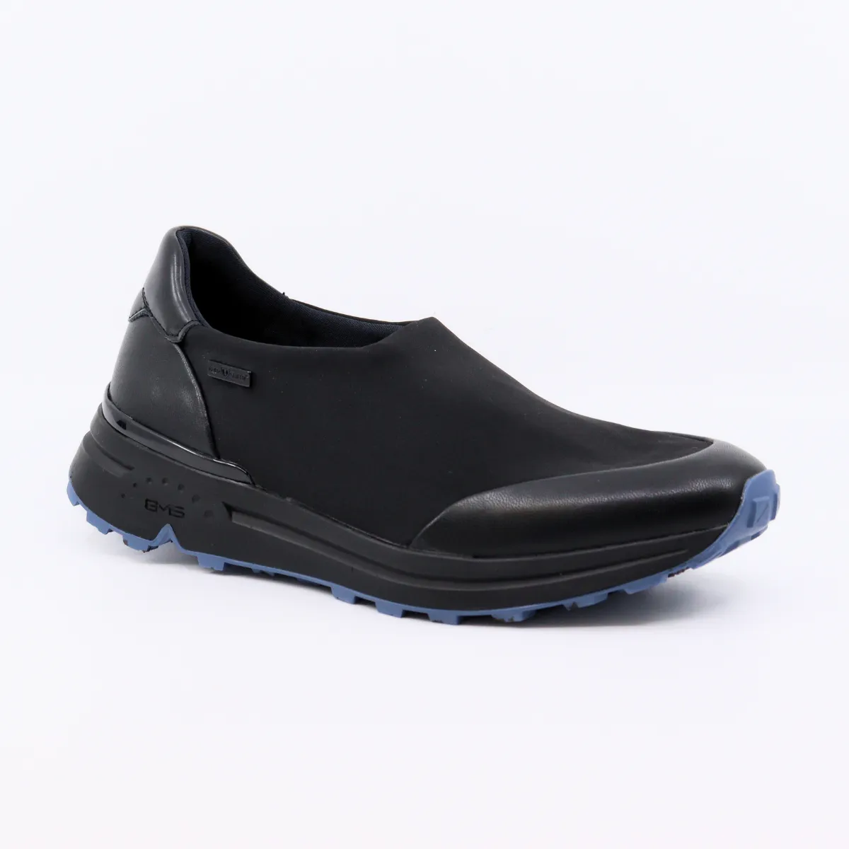 Barica Nero Neotech