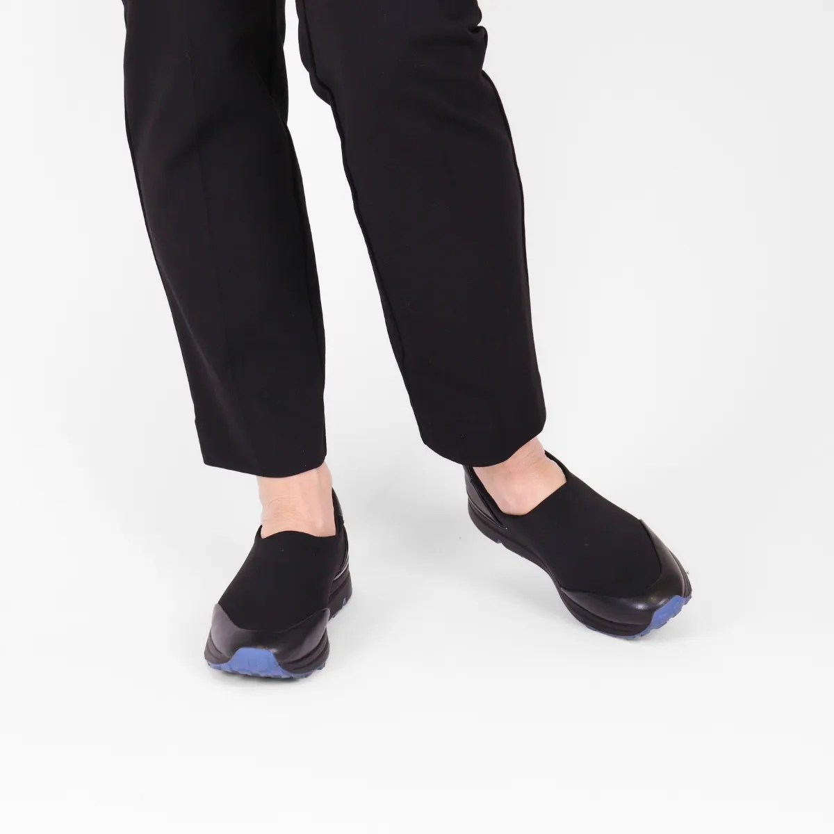 Barica Nero Neotech