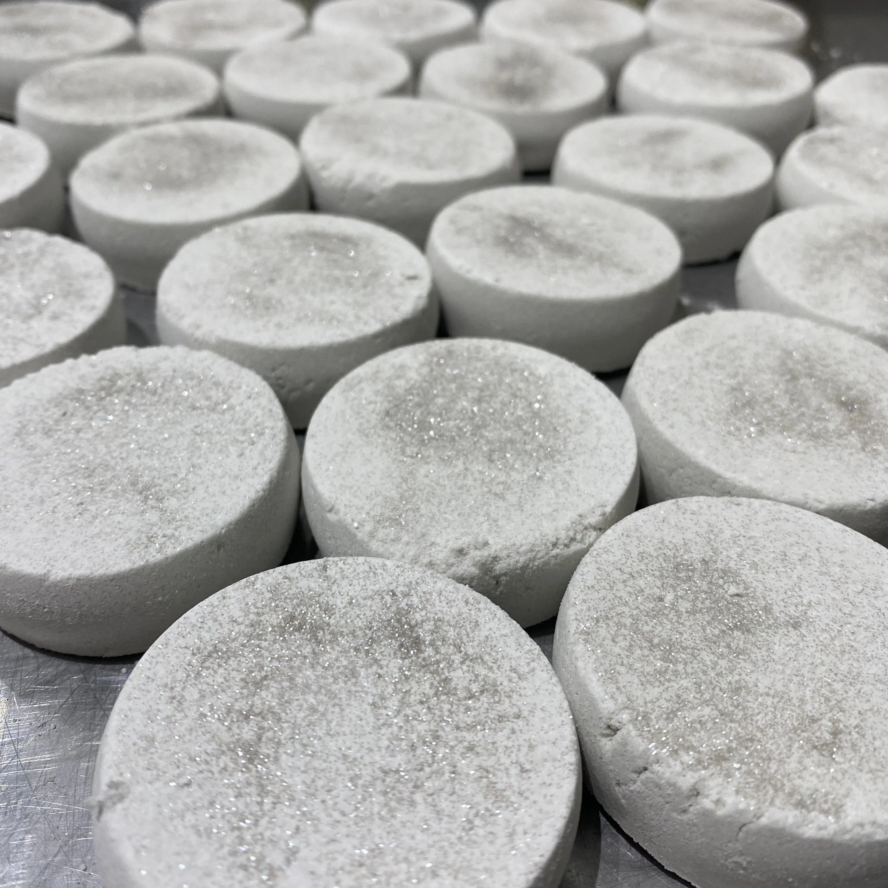 Bath Truffles : Vanilla Spice