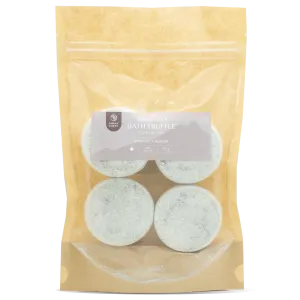Bath Truffles : Vanilla Spice