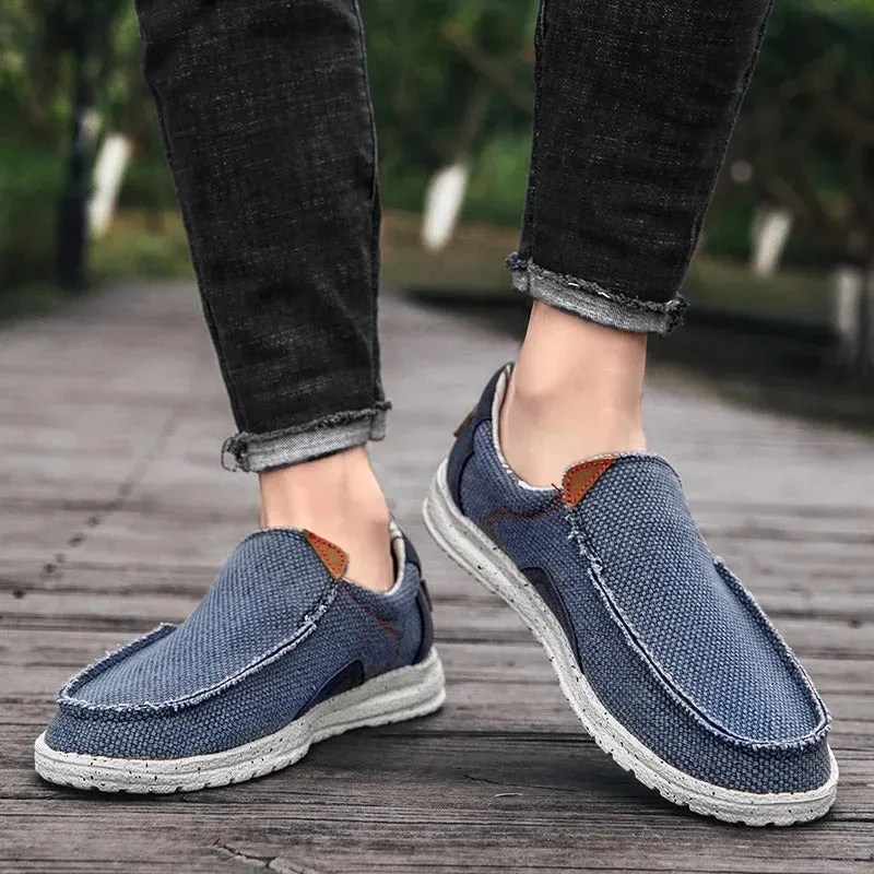 Bayridge Slip-On