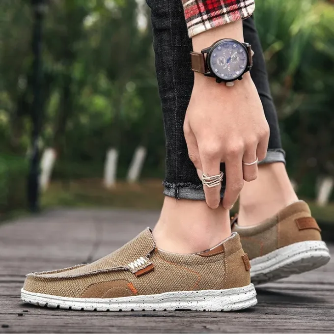 Bayridge Slip-On