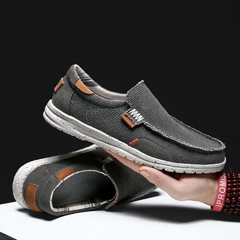 Bayridge Slip-On