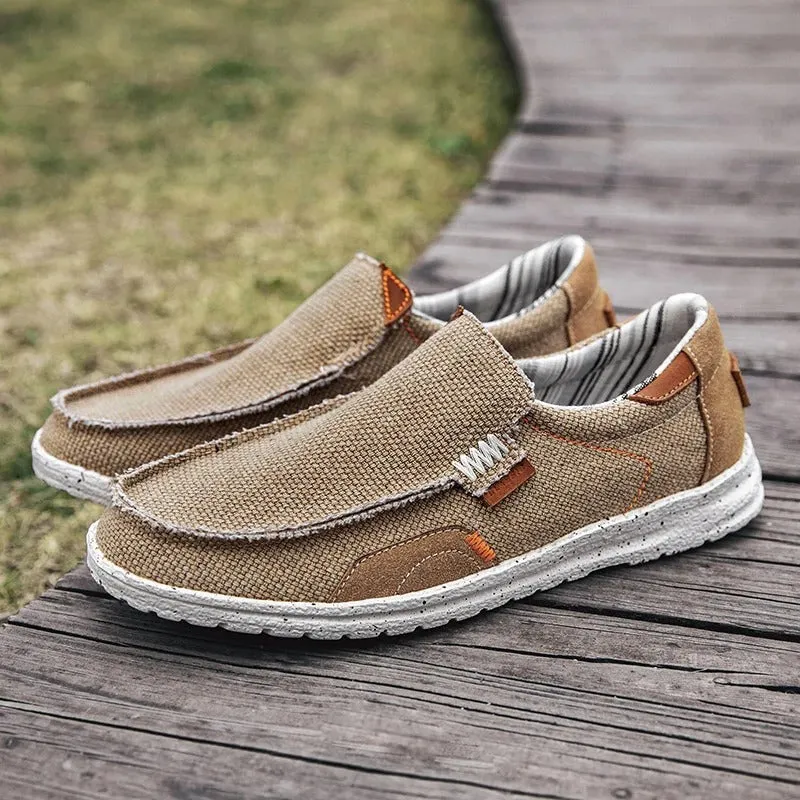 Bayridge Slip-On