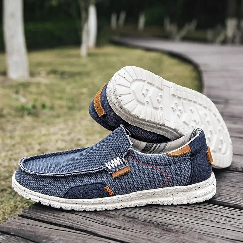 Bayridge Slip-On