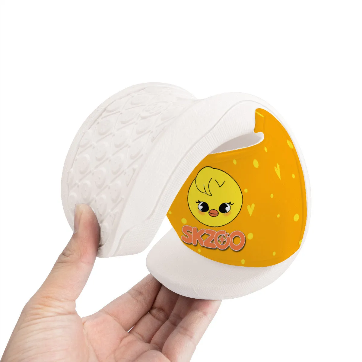 Bbokkari SKZOO Slides - Felix Edition