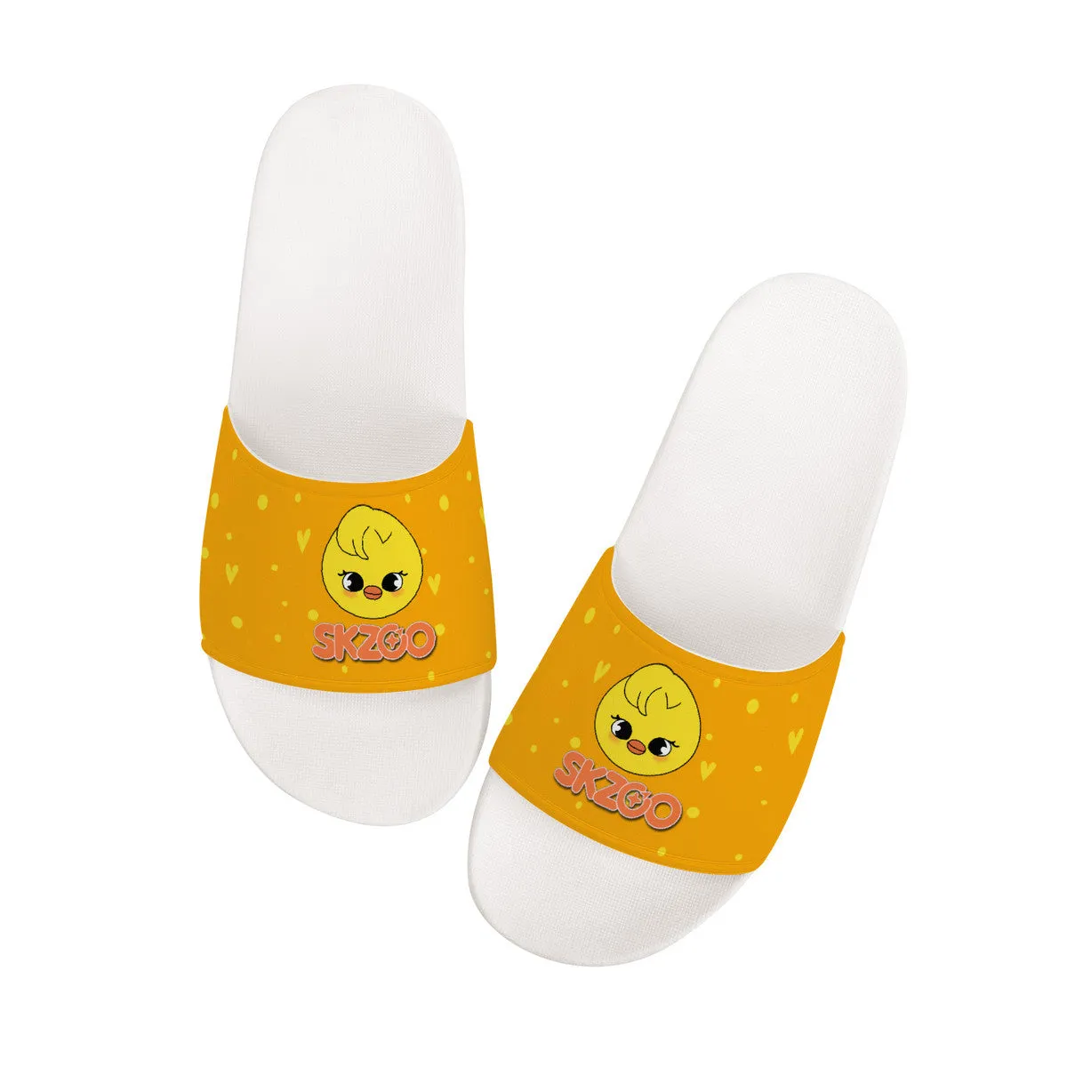 Bbokkari SKZOO Slides - Felix Edition