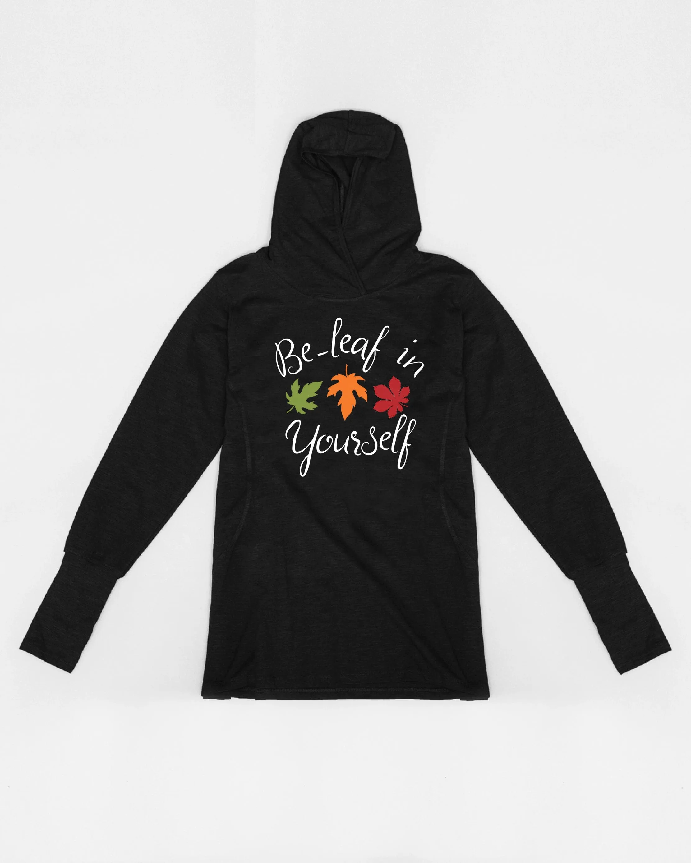 Be-leaf In Yourself