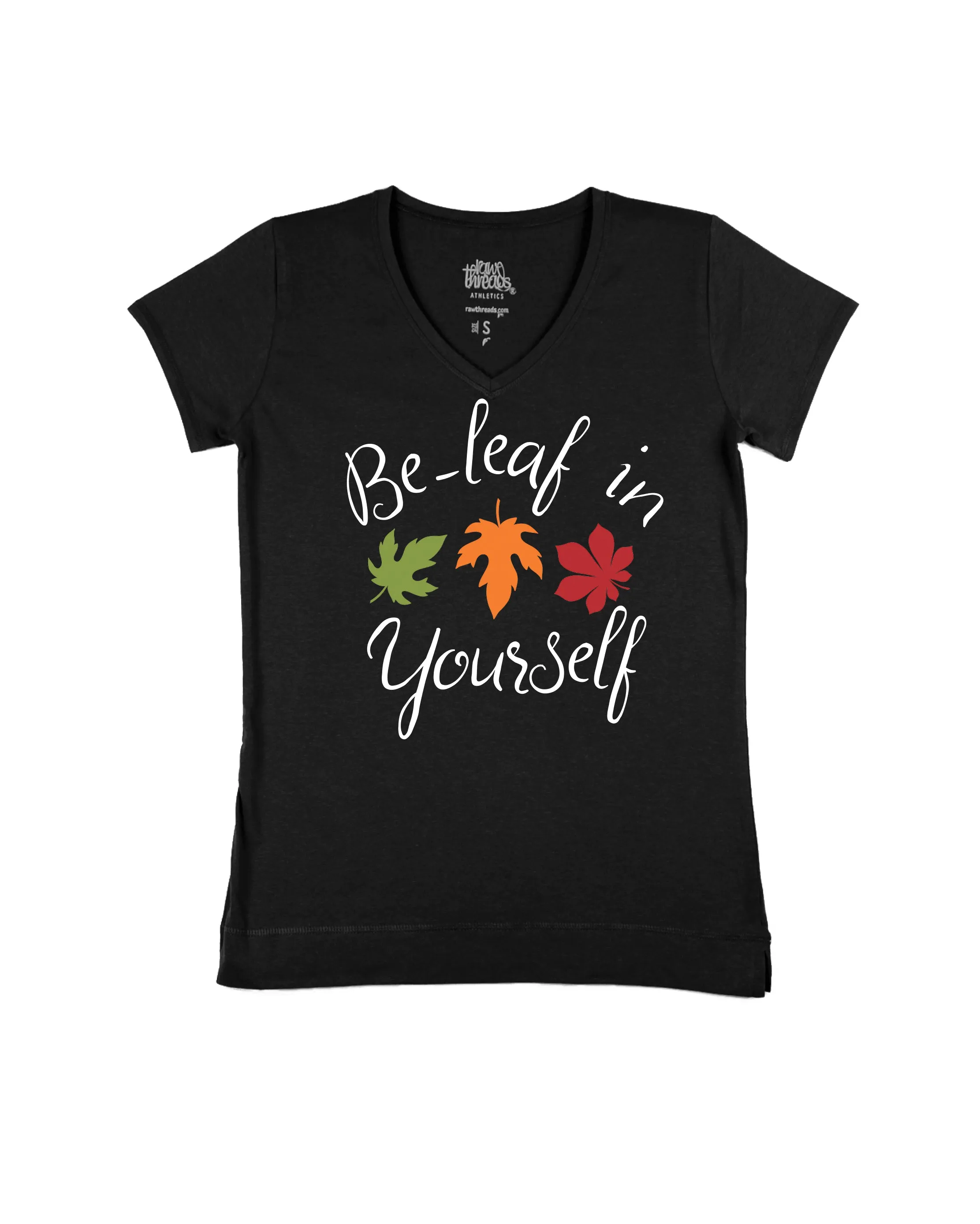 Be-leaf In Yourself