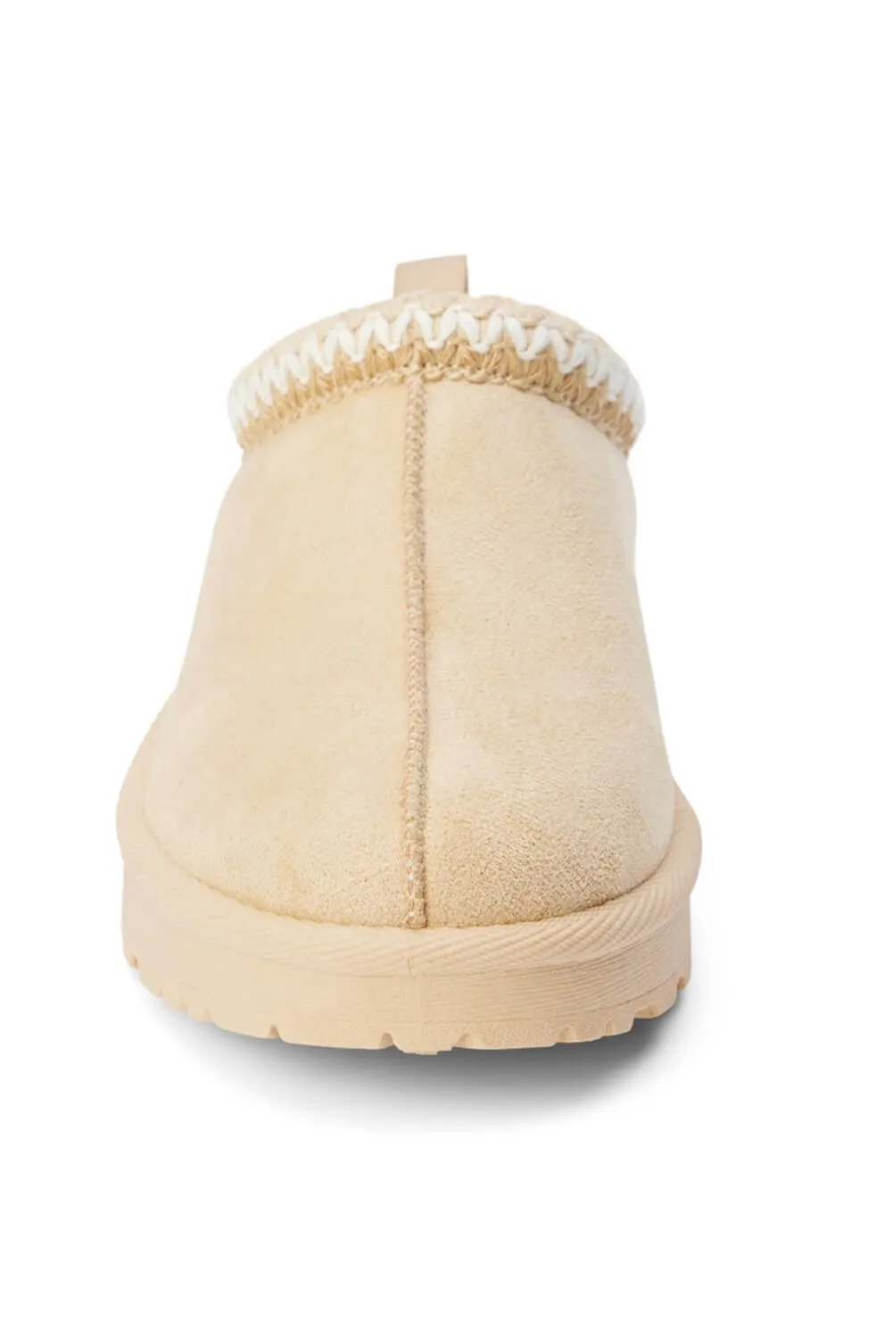 Beach by Matisse Zen Cloud Slippers for Women in Natural | ZEN-NATURAL
