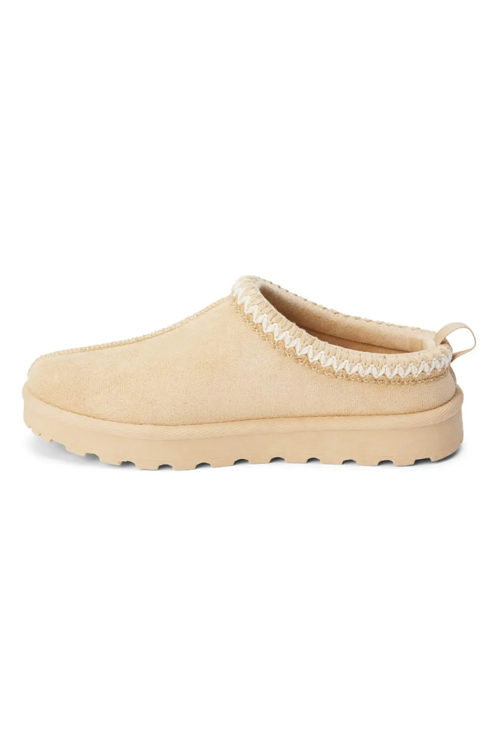 Beach by Matisse Zen Cloud Slippers for Women in Natural | ZEN-NATURAL