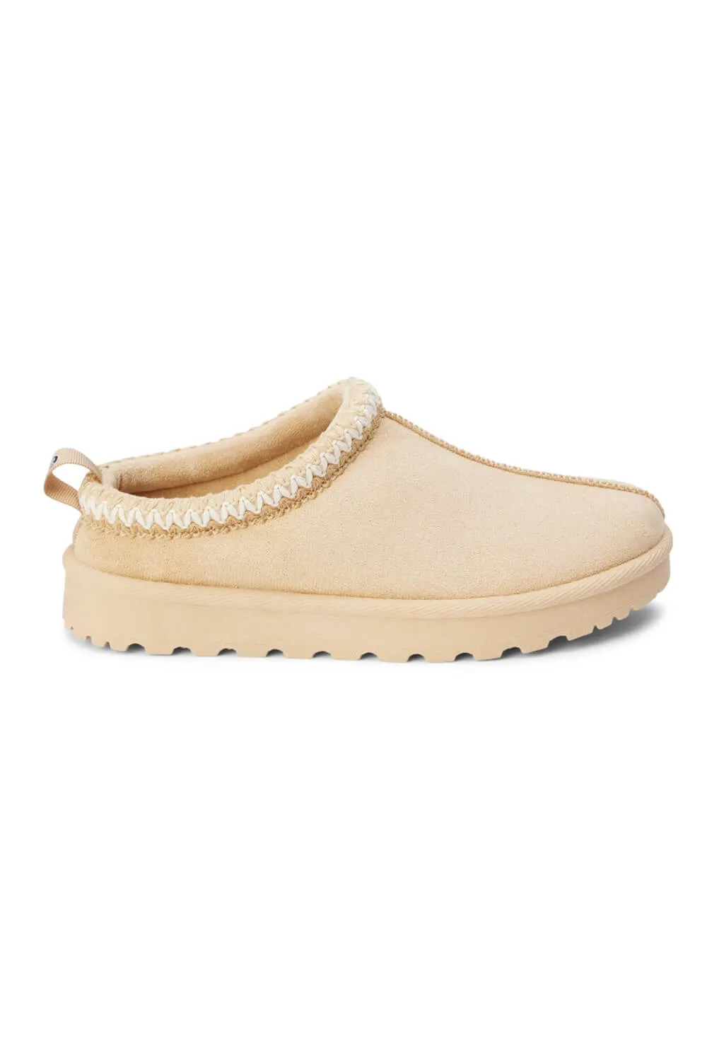 Beach by Matisse Zen Cloud Slippers for Women in Natural | ZEN-NATURAL