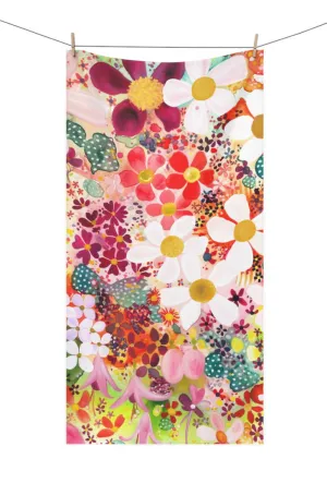 Beach Towel