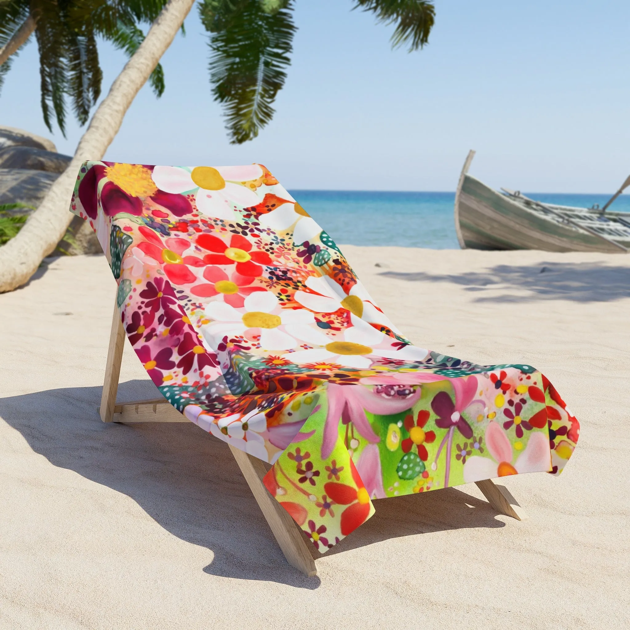 Beach Towel