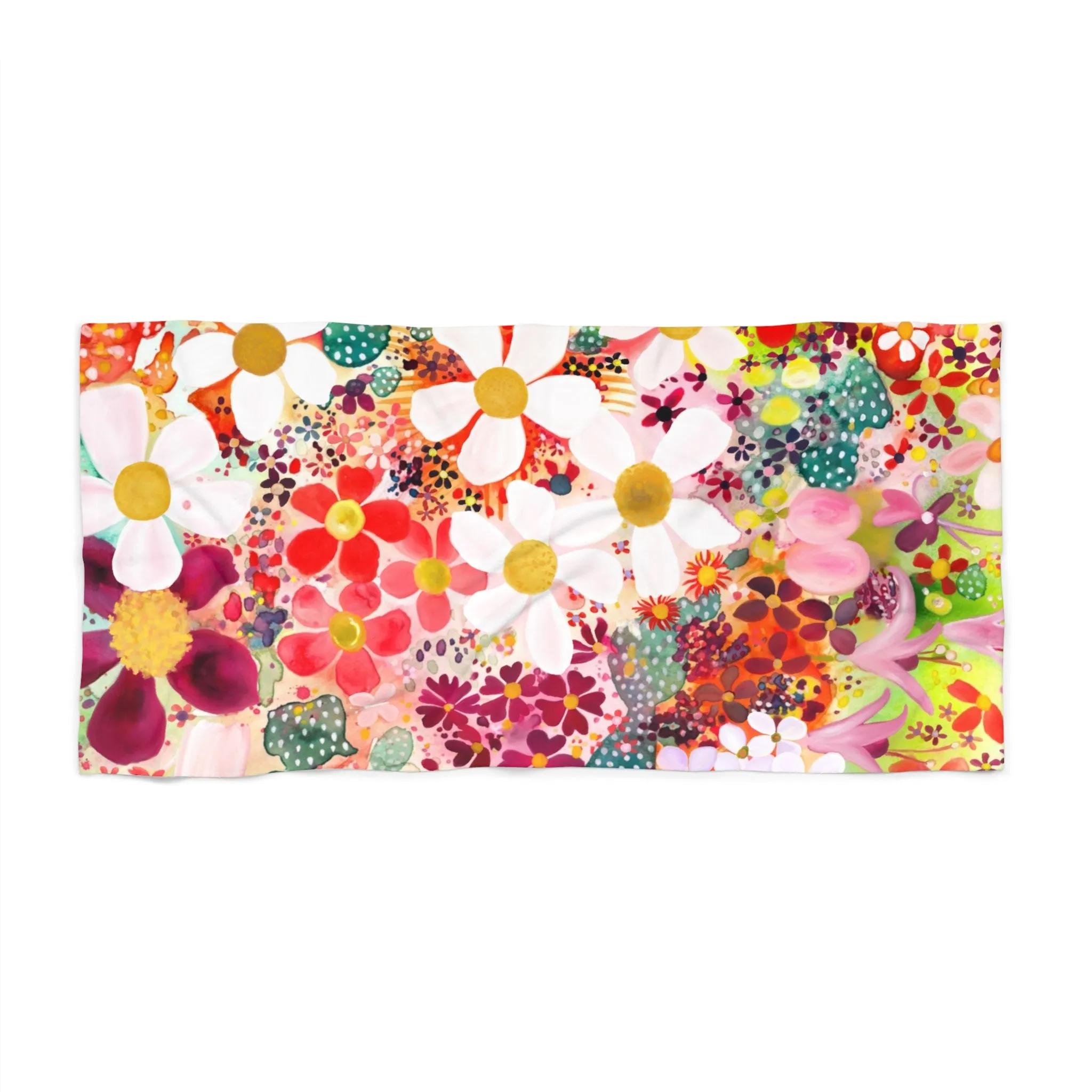 Beach Towel
