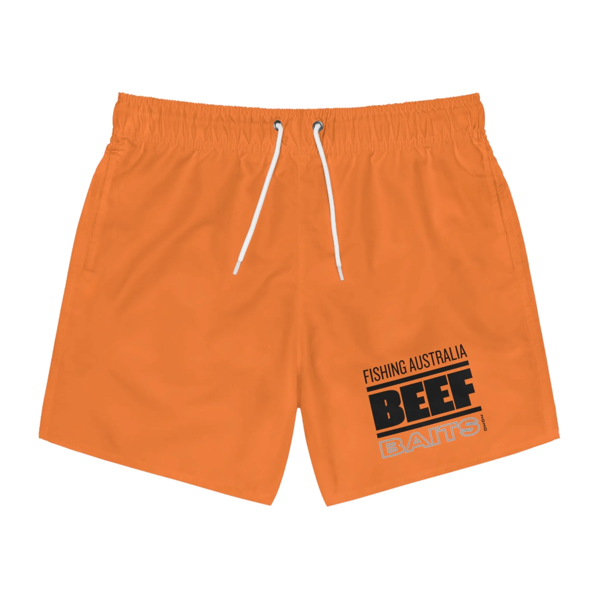 Beef Baits fishing Australia fishing shorts swimming shorts