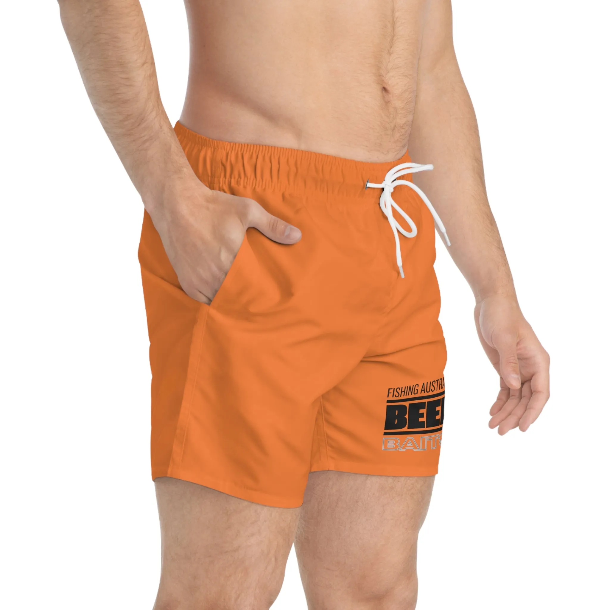 Beef Baits fishing Australia fishing shorts swimming shorts