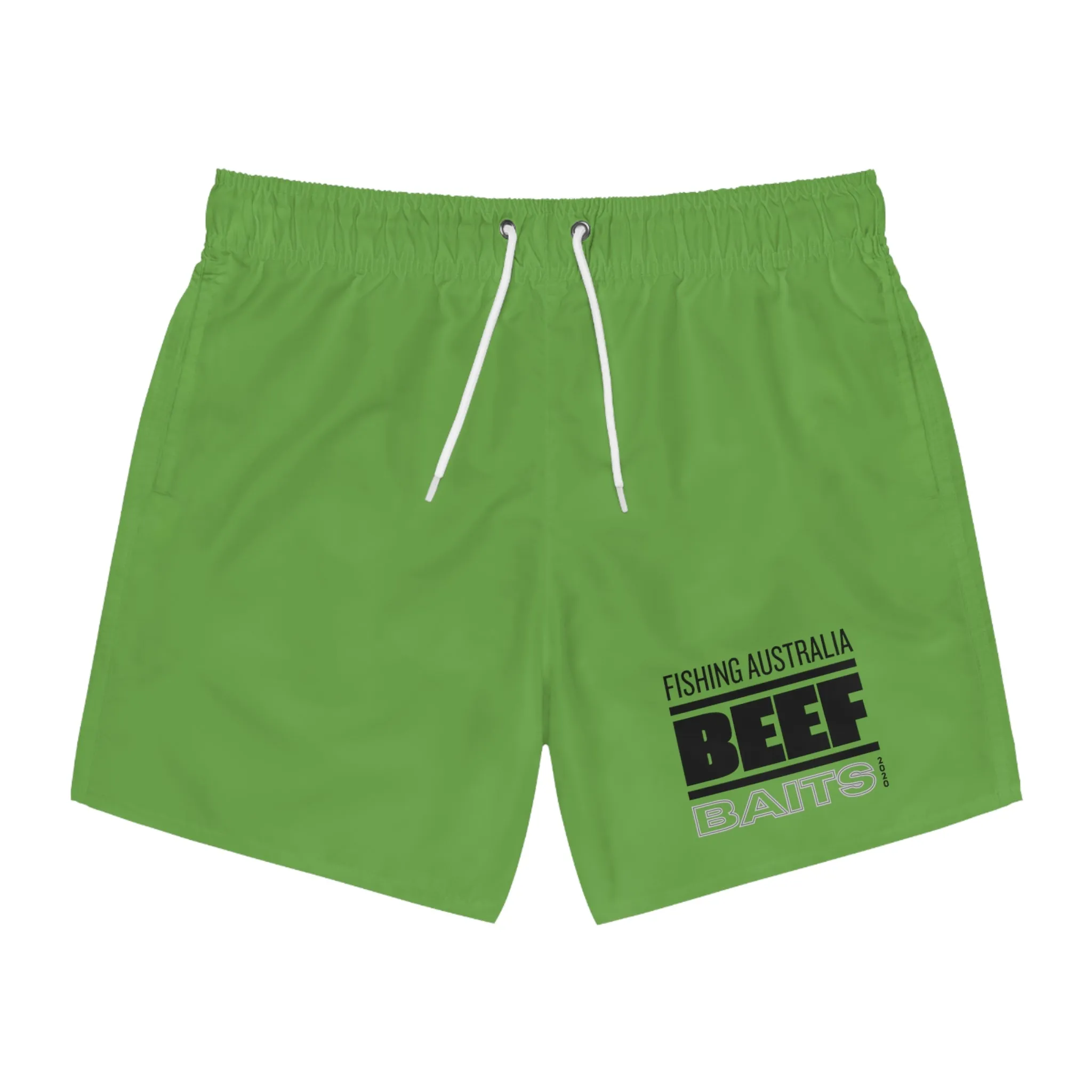 Beef Baits fishing Australia fishing shorts swimming shorts