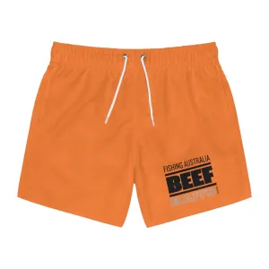 Beef Baits fishing Australia fishing shorts swimming shorts