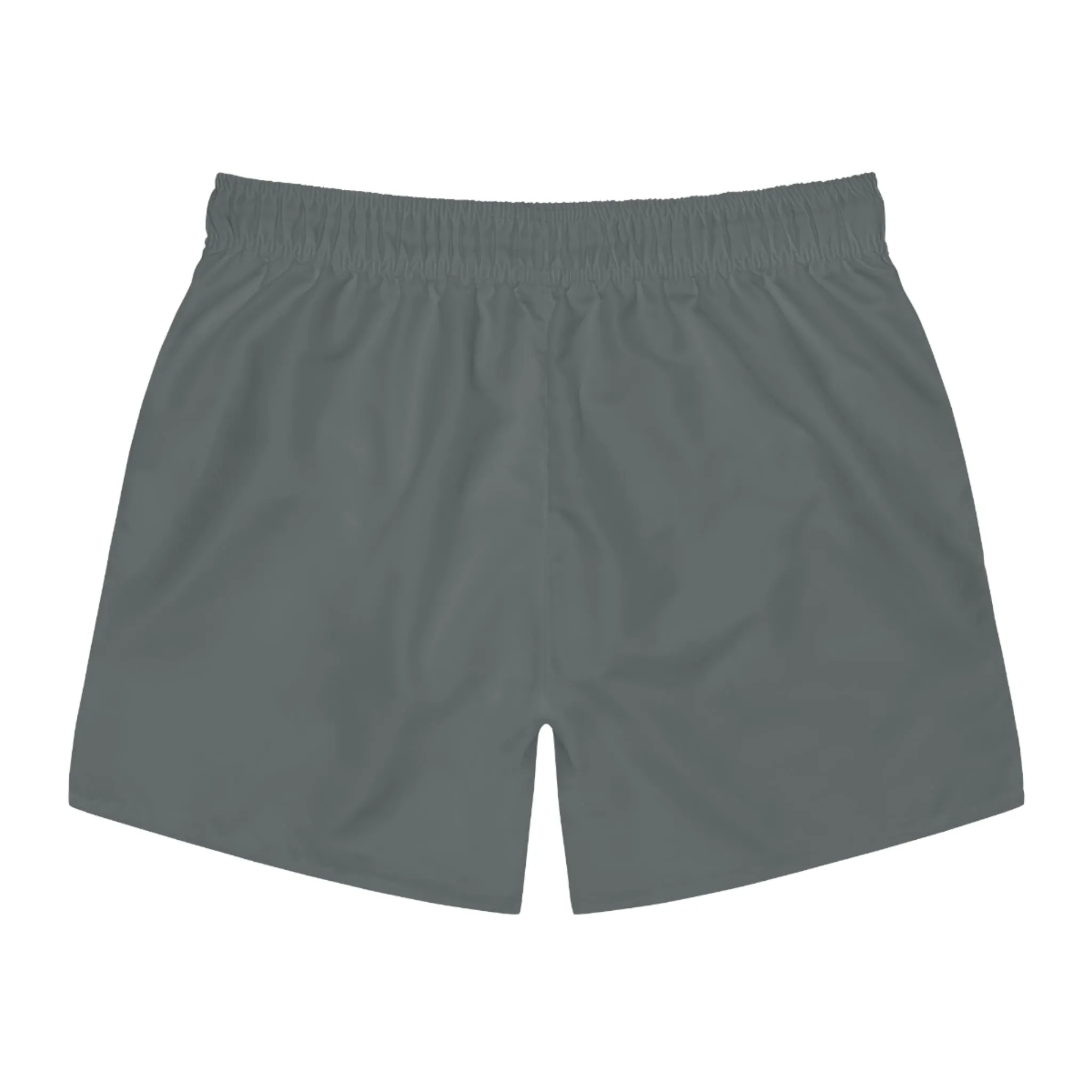 Beef Baits fishing Australia shorts Boardies Swim Trunks (AOP)