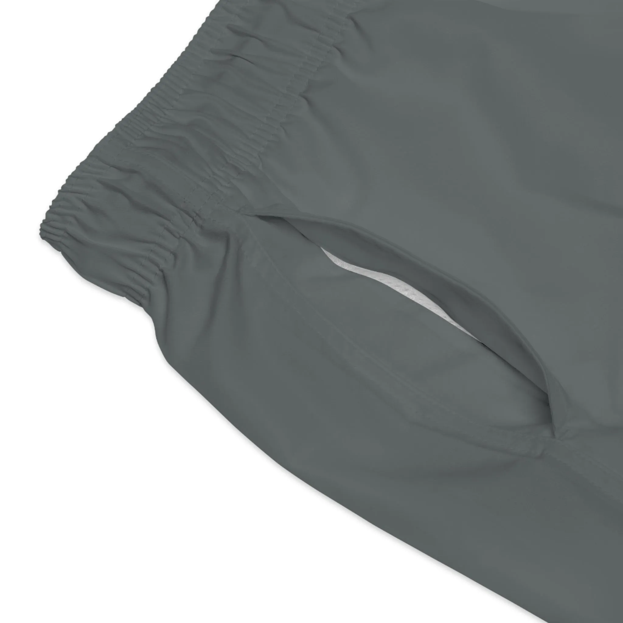 Beef Baits fishing Australia shorts Boardies Swim Trunks (AOP)