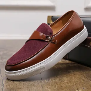 Bellagio Elevato Loafers