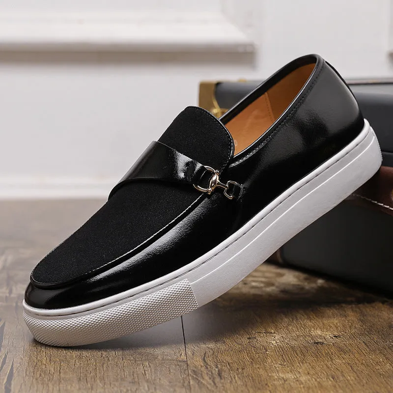 Bellagio Elevato Loafers