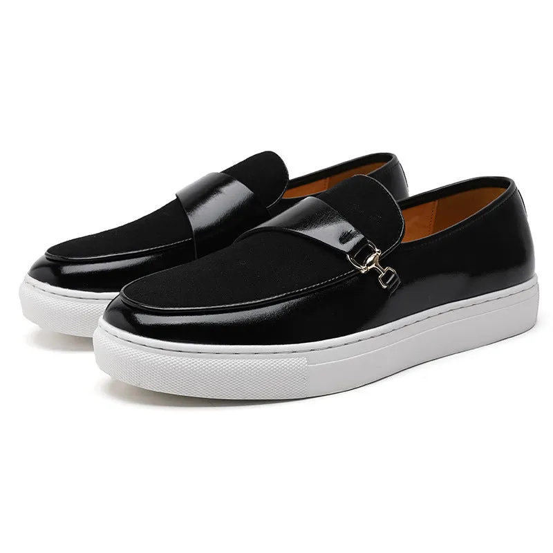 Bellagio Elevato Loafers