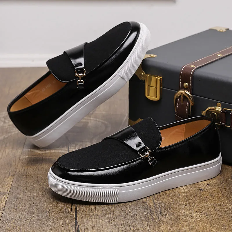 Bellagio Elevato Loafers