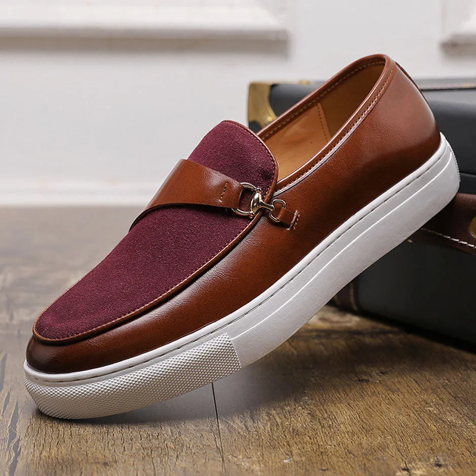 Bellagio Elevato Loafers