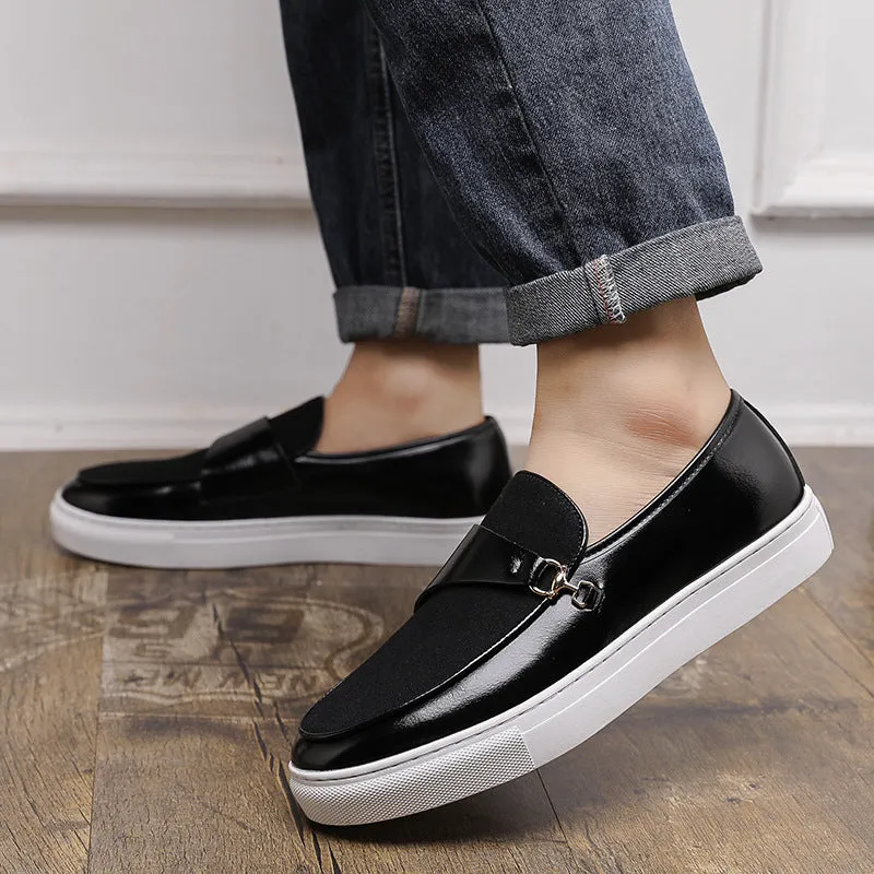 Bellagio Elevato Loafers
