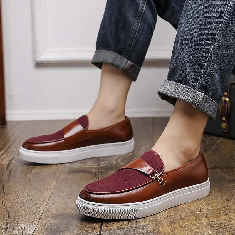 Bellagio Elevato Loafers