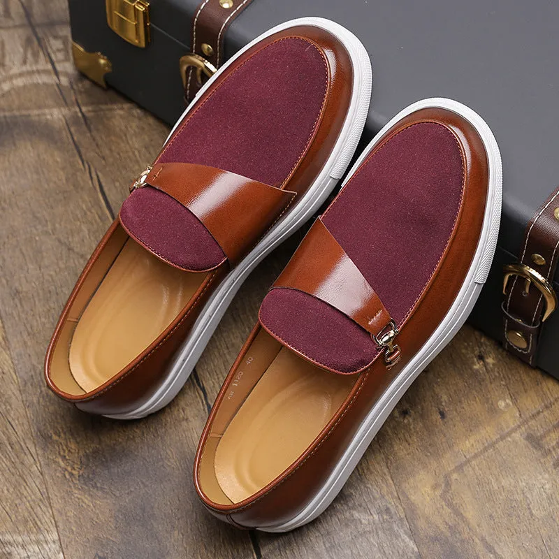 Bellagio Elevato Loafers