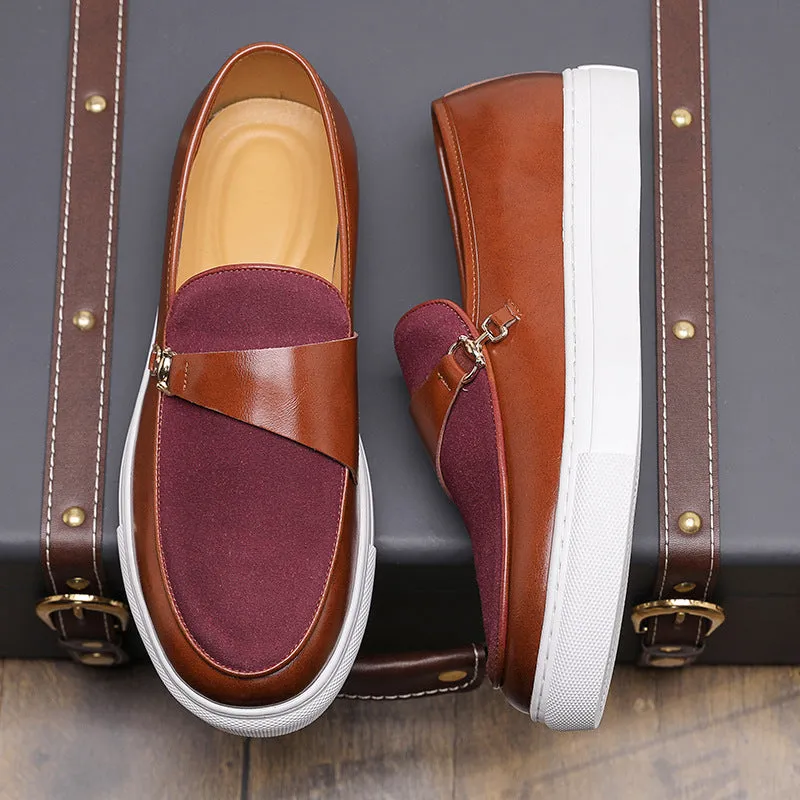 Bellagio Elevato Loafers