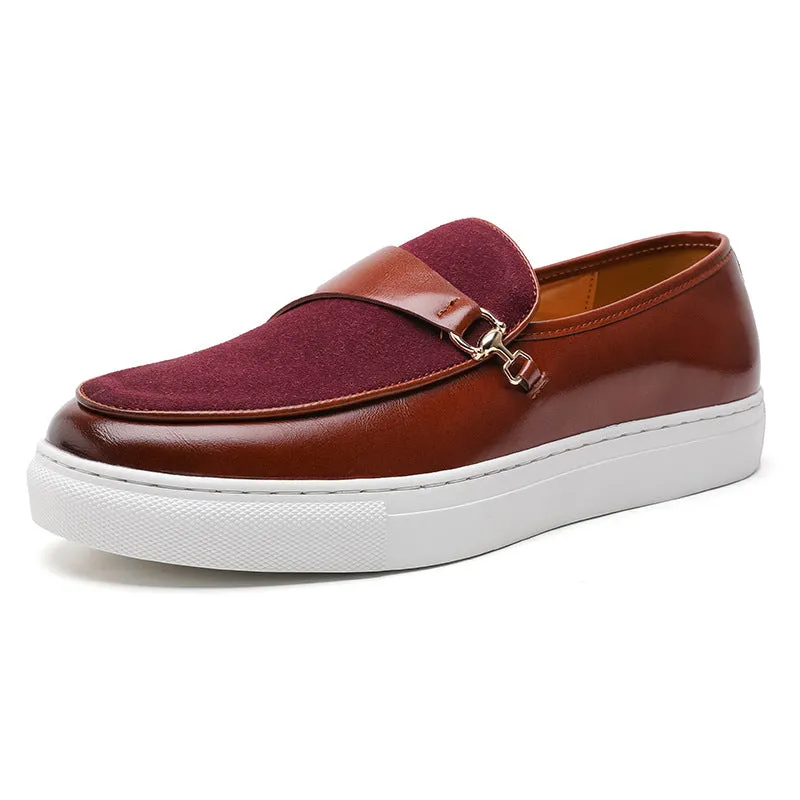 Bellagio Elevato Loafers