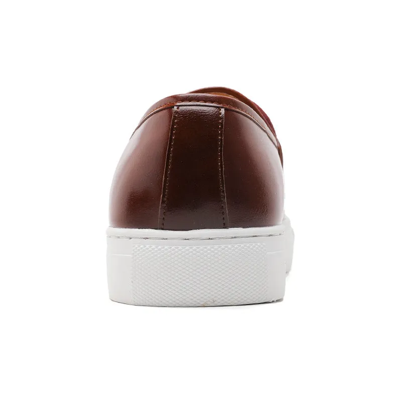 Bellagio Elevato Loafers