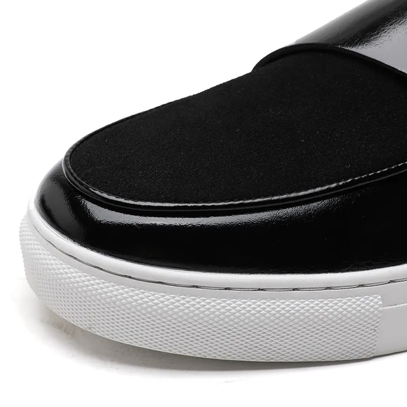 Bellagio Elevato Loafers